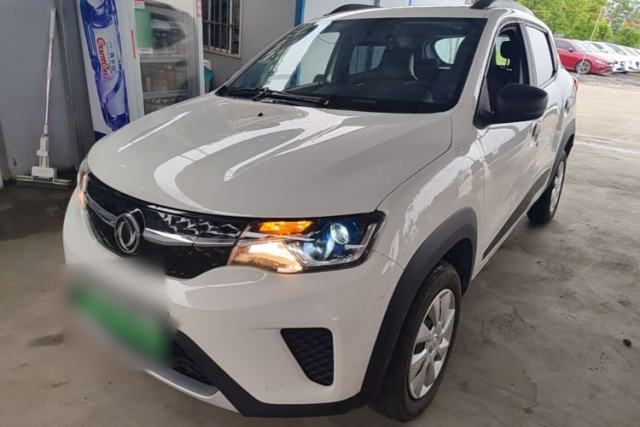 Used Dongfeng NAMMI EX1 2021 Quality Edition