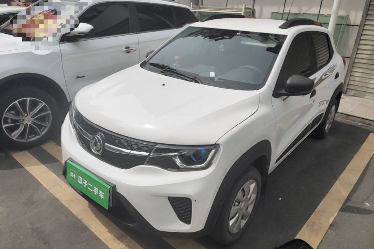 Used Dongfeng NAMMI EX1 2021 Quality Edition Guazi used car, China used car export, Used car for sale, Used  cars, Cheapest cars for sale