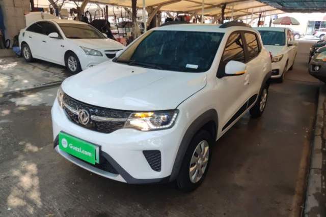 Ojetý Dongfeng NAMMI EX1 2021 Quality Edition