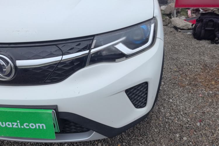Used Dongfeng NAMMI EX1 2021 Quality Edition Left Front Headlight