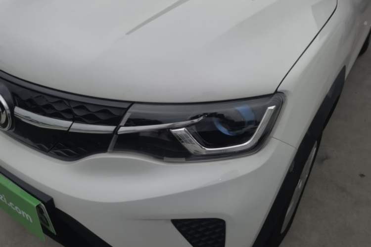 Used Dongfeng NAMMI EX1 2021 Zhi Ling Version Left Front Headlight