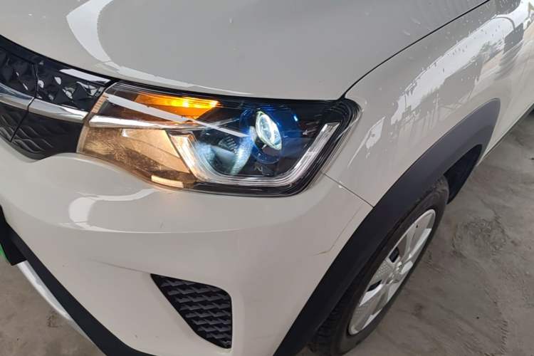 Used Dongfeng NAMMI EX1 2021 Quality Edition Left Front Headlight