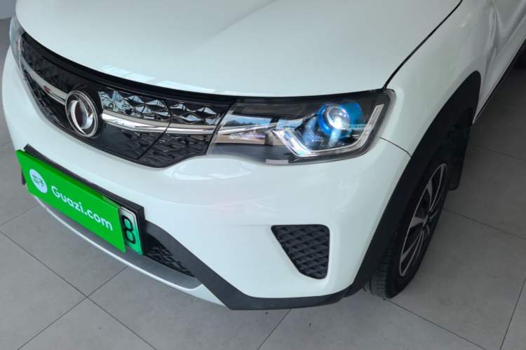 Used Dongfeng NAMMI EX1 2021 Quality Edition Left Front Headlight