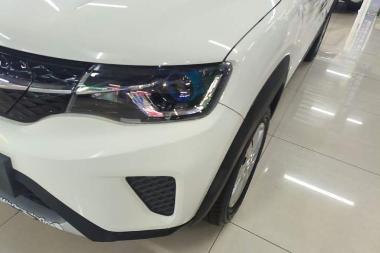 Used Dongfeng NAMMI EX1 2021 Quality Edition Left Front Headlight