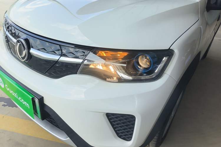 Used Dongfeng NAMMI EX1 2021 Quality Edition Left Front Headlight