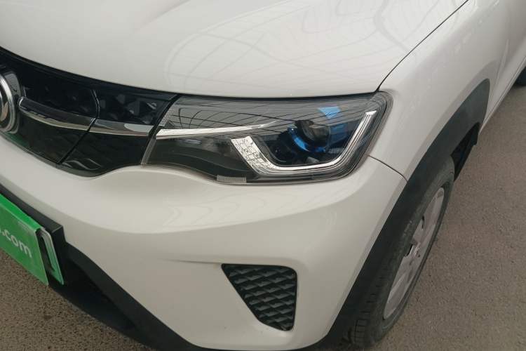 Used Dongfeng NAMMI EX1 2021 Zhi Ling Version Left Front Headlight