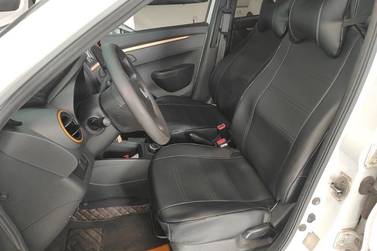 Used Dongfeng NAMMI EX1 2021 Zhi Ling Version Left Front Seat