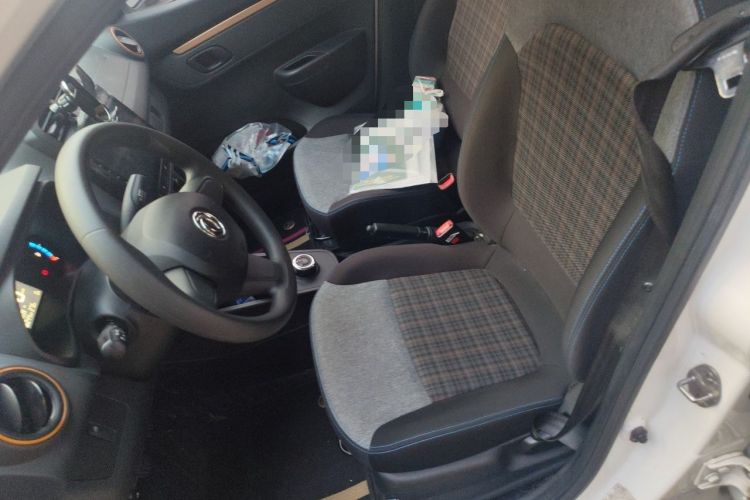Used Dongfeng NAMMI EX1 2021 Zhi Ling Version Left Front Seat