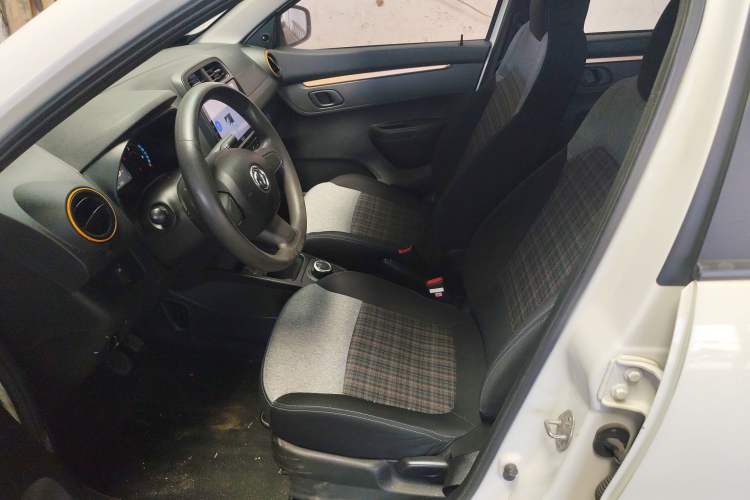 Used Dongfeng NAMMI EX1 2021 Zhi Ling Version Left Front Seat