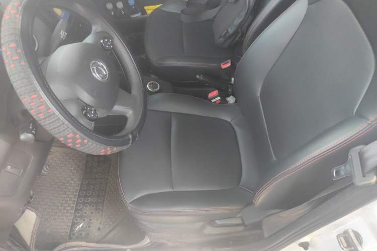 Used Dongfeng NAMMI EX1 2021 Zhi Ling Version Left Front Seat