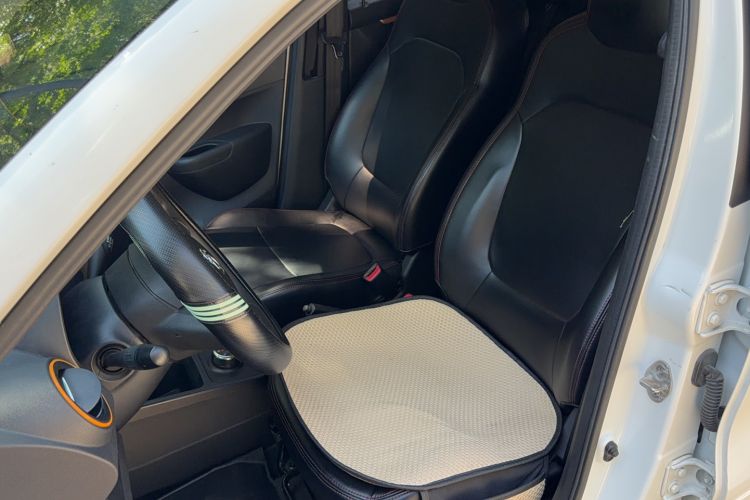 Used Dongfeng NAMMI EX1 2021 Quality Edition Left Front Seat