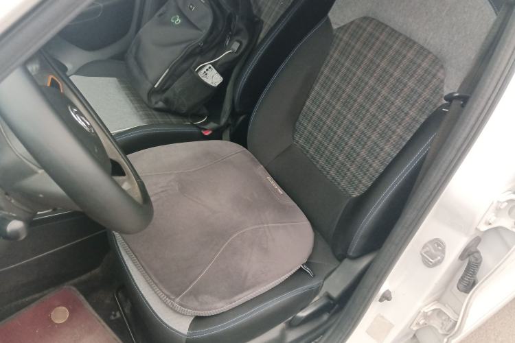Used Dongfeng NAMMI EX1 2021 Zhi Ling Version Left Front Seat