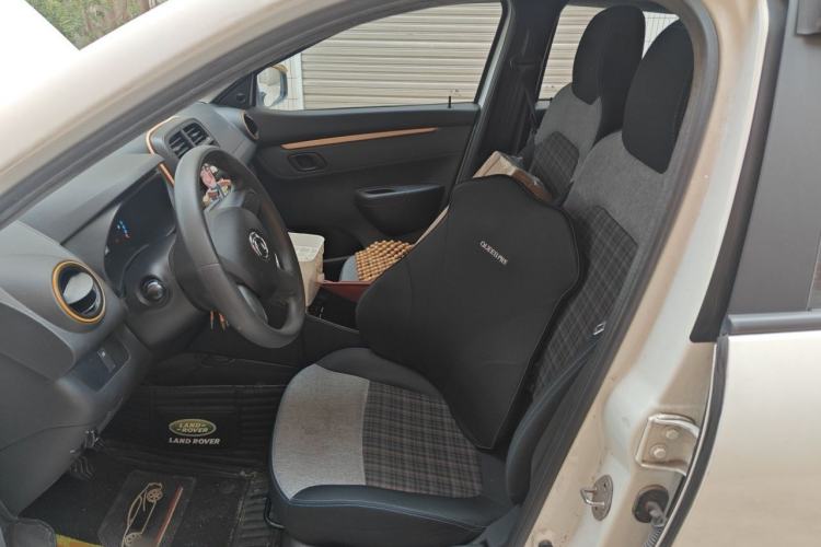 Used Dongfeng NAMMI EX1 2021 Zhi Ling Version Left Front Seat