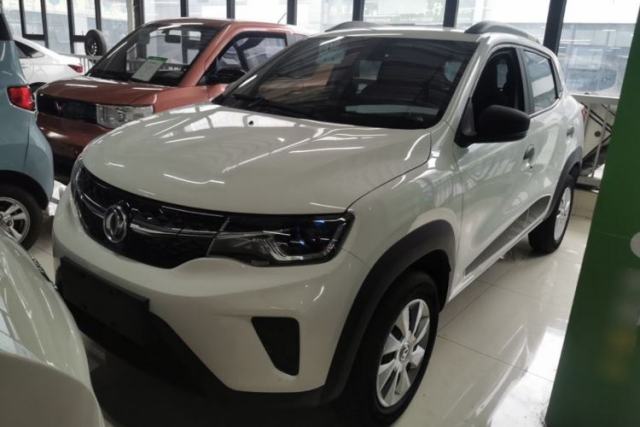 Dongfeng NAMMI EX1 2021 Zhi Ling Version usado