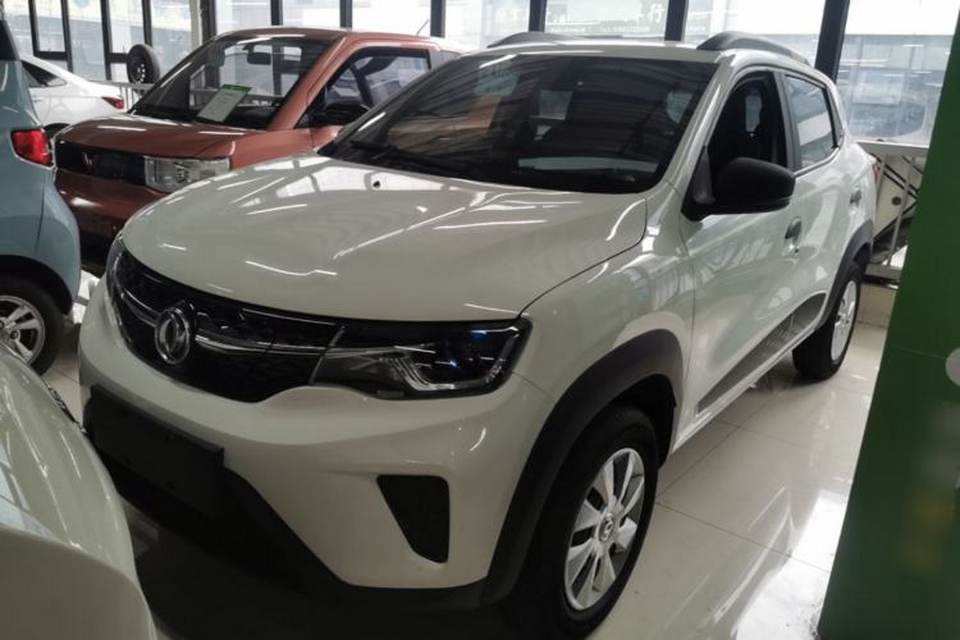 Dongfeng NAMMI EX1 2021