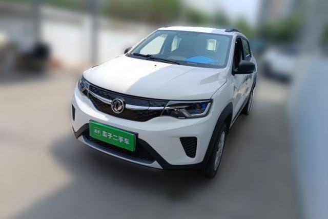 Used Dongfeng NAMMI EX1 2021 Quality Edition