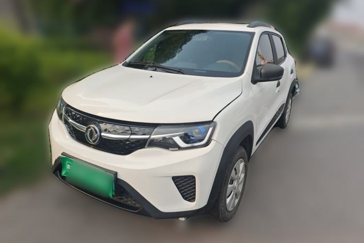 Used Dongfeng NAMMI EX1 2021 Quality Edition Guazi used car, China used car export, Used car for sale, Used  cars, Cheapest cars for sale