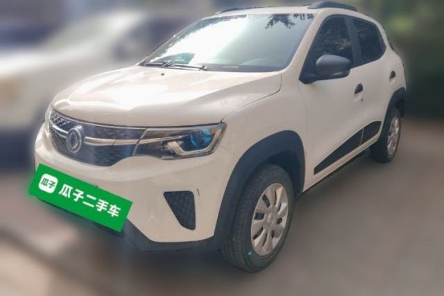 Used Dongfeng NAMMI EX1 2021 Quality Edition