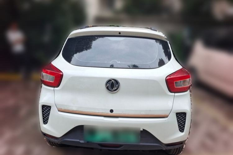 Used Dongfeng NAMMI EX1 2021 Zhi Ling Version Rear