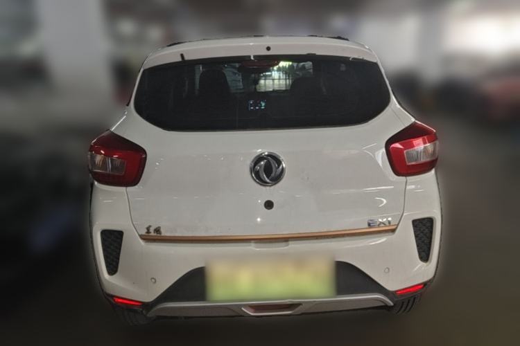 Used Dongfeng NAMMI EX1 2021 Quality Edition Rear