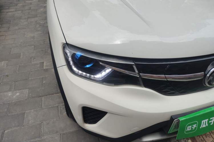 Used Dongfeng NAMMI EX1 2021 Quality Edition Right Front Headlight