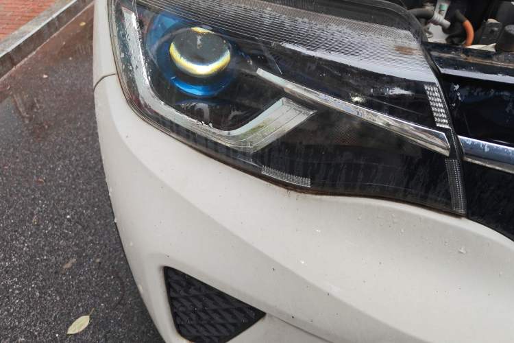 Used Dongfeng NAMMI EX1 2021 Quality Edition Right Front Headlight