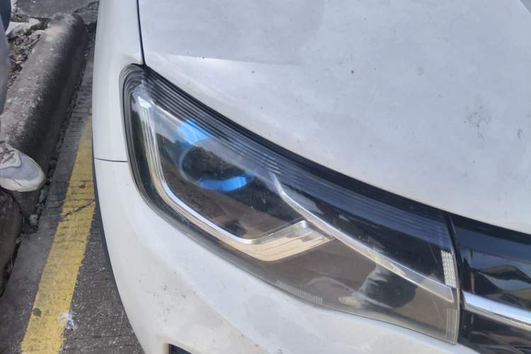 Used Dongfeng NAMMI EX1 2021 Quality Edition Right Front Headlight
