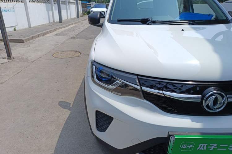 Used Dongfeng NAMMI EX1 2021 Quality Edition Right Front Headlight