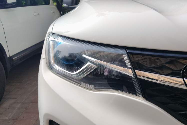 Used Dongfeng NAMMI EX1 2021 Quality Edition Right Front Headlight