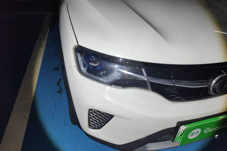 Used Dongfeng NAMMI EX1 2021 Quality Edition Right Front Headlight