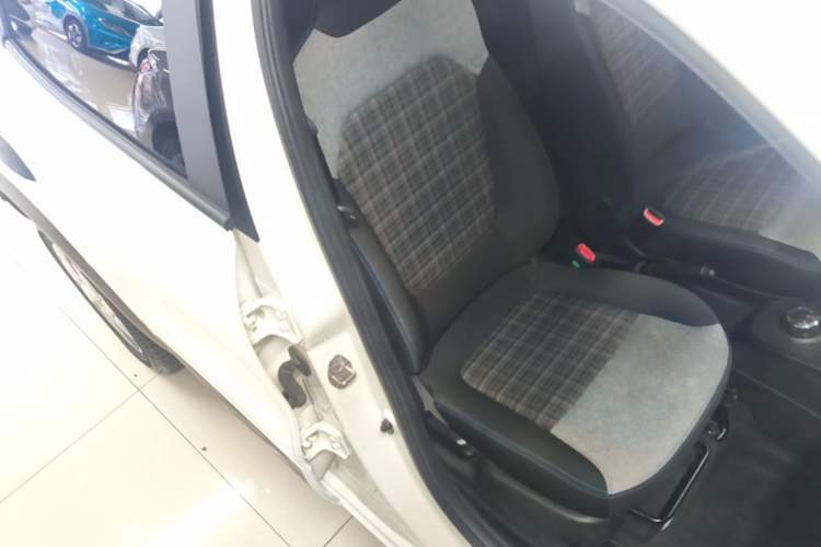 Used Dongfeng NAMMI EX1 2021 Quality Edition Right Front Seat