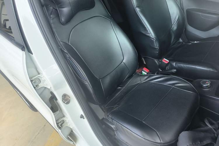 Used Dongfeng NAMMI EX1 2021 Quality Edition Right Front Seat