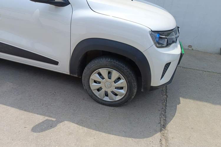 Used Dongfeng NAMMI EX1 2021 Quality Edition Right Front Wheel Hub
