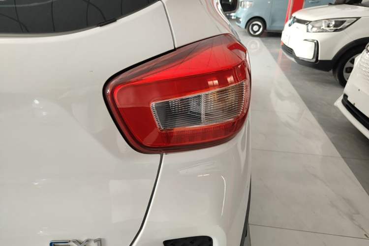 Used Dongfeng NAMMI EX1 2021 Zhi Ling Version Right Rear Taillight