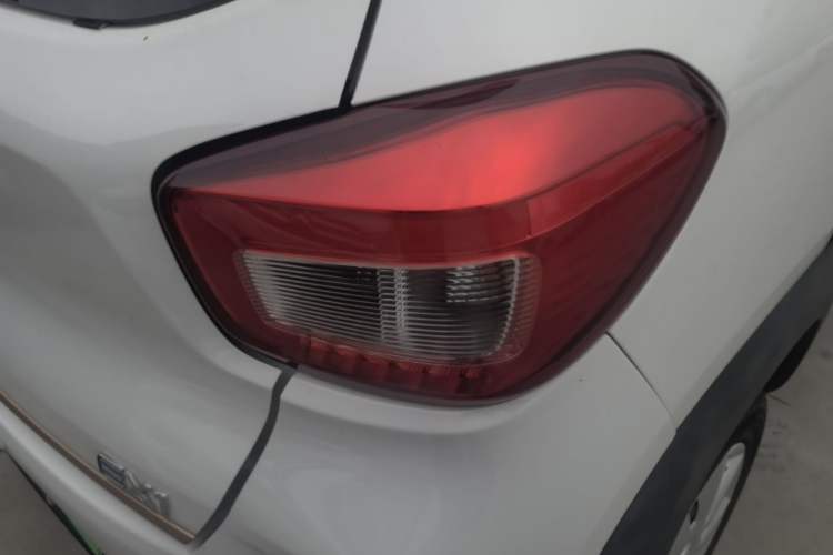 Used Dongfeng NAMMI EX1 2021 Zhi Ling Version Right Rear Taillight
