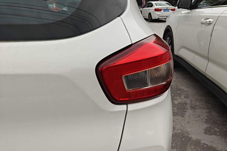 Used Dongfeng NAMMI EX1 2021 Quality Edition Right Rear Taillight