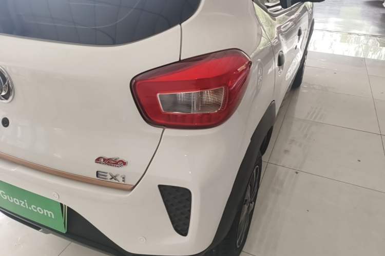 Used Dongfeng NAMMI EX1 2021 Quality Edition Right Rear Taillight