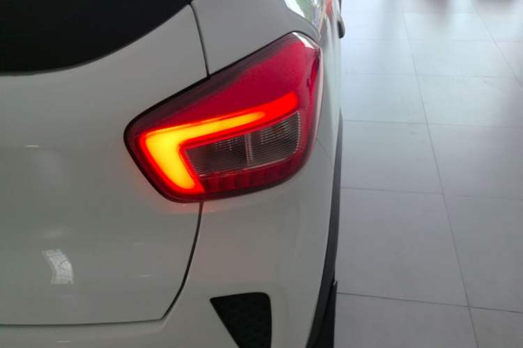 Used Dongfeng NAMMI EX1 2021 Quality Edition Right Rear Taillight