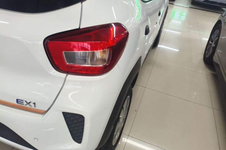 Used Dongfeng NAMMI EX1 2021 Quality Edition Right Rear Taillight