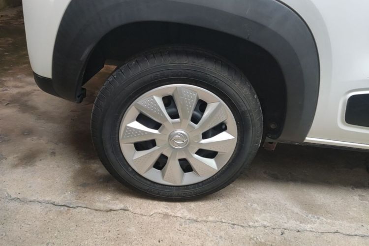 Used Dongfeng NAMMI EX1 2021 Quality Edition Right Rear Wheel Hub