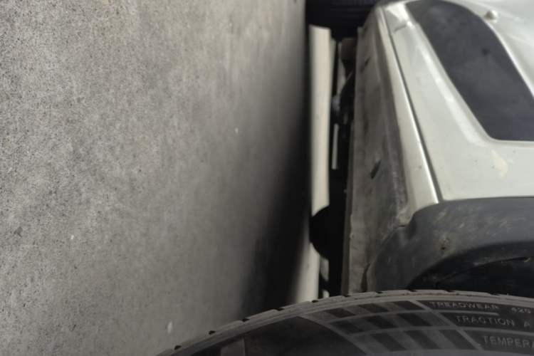 Used Dongfeng NAMMI EX1 2021 Zhi Ling Version Right Side Sill