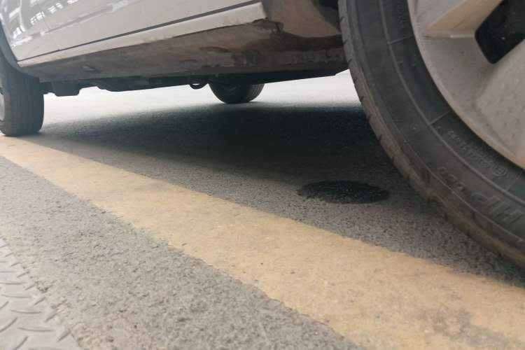 Used Dongfeng NAMMI EX1 2021 Zhi Ling Version Right Side Sill