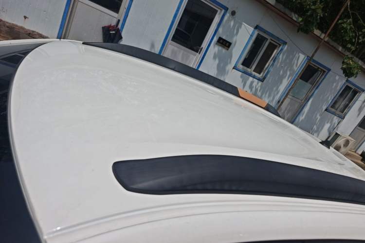 Used Dongfeng NAMMI EX1 2021 Quality Edition Roof