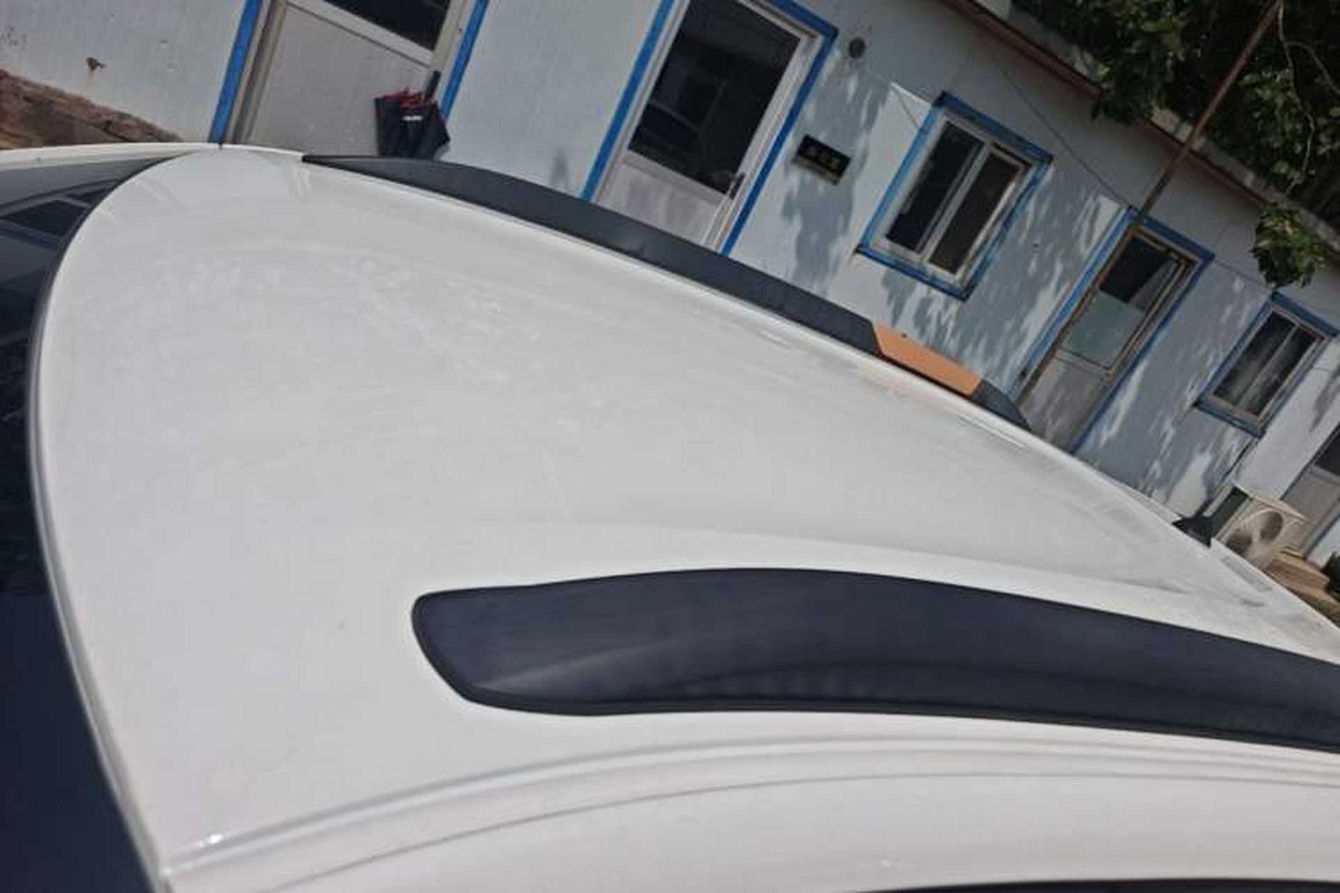 Used Dongfeng NAMMI EX1 2021 Quality Edition Roof