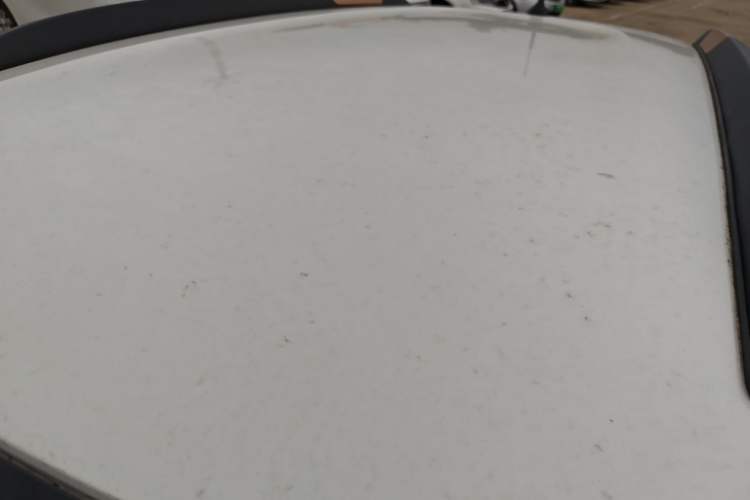 Used Dongfeng NAMMI EX1 2021 Quality Edition Roof