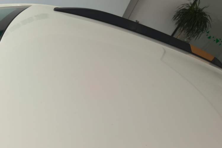 Used Dongfeng NAMMI EX1 2021 Quality Edition Roof