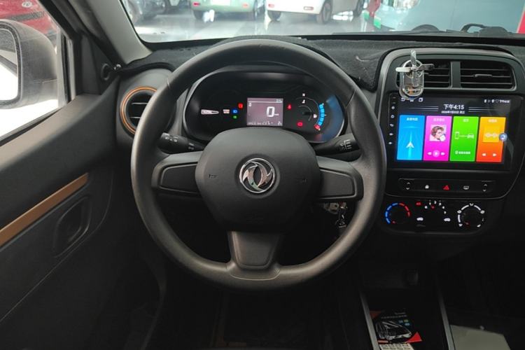 Used Dongfeng NAMMI EX1 2021 Zhi Ling Version Steering Wheel