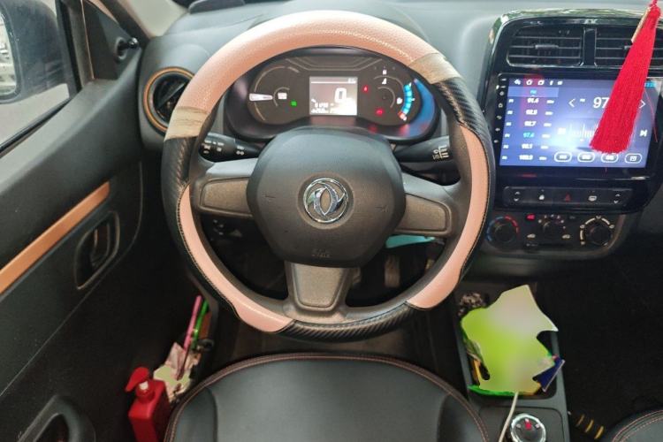 Used Dongfeng NAMMI EX1 2021 Zhi Ling Version Steering Wheel