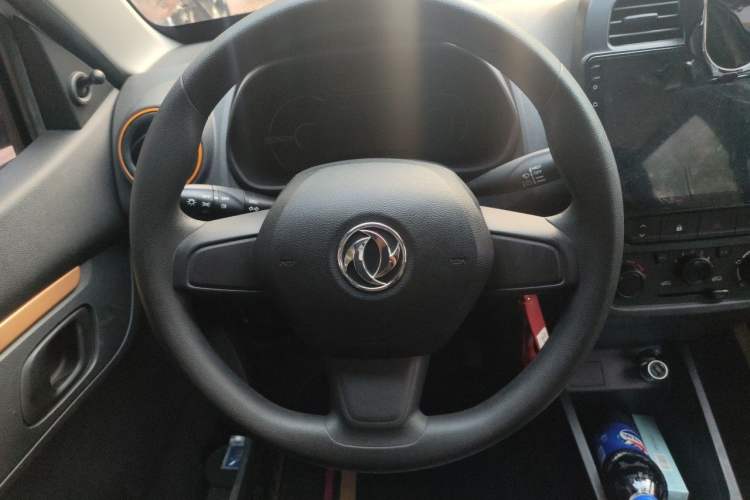 Used Dongfeng NAMMI EX1 2021 Zhi Ling Version Steering Wheel