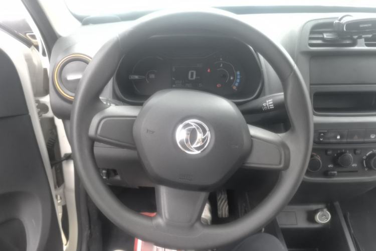 Used Dongfeng NAMMI EX1 2021 Zhi Ling Version Steering Wheel